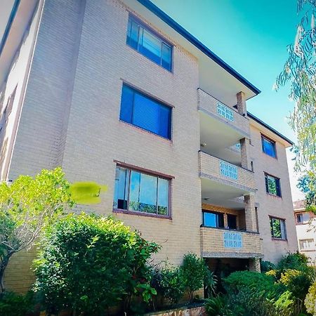 Carlton 3 Beds Unit - Free Parking Apartamento Sidney Exterior foto