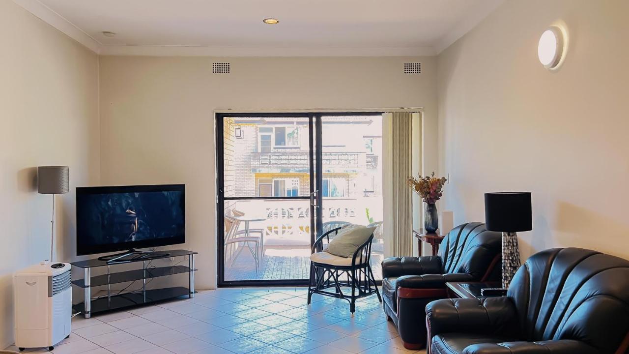 Carlton 3 Beds Unit - Free Parking Apartamento Sidney Exterior foto