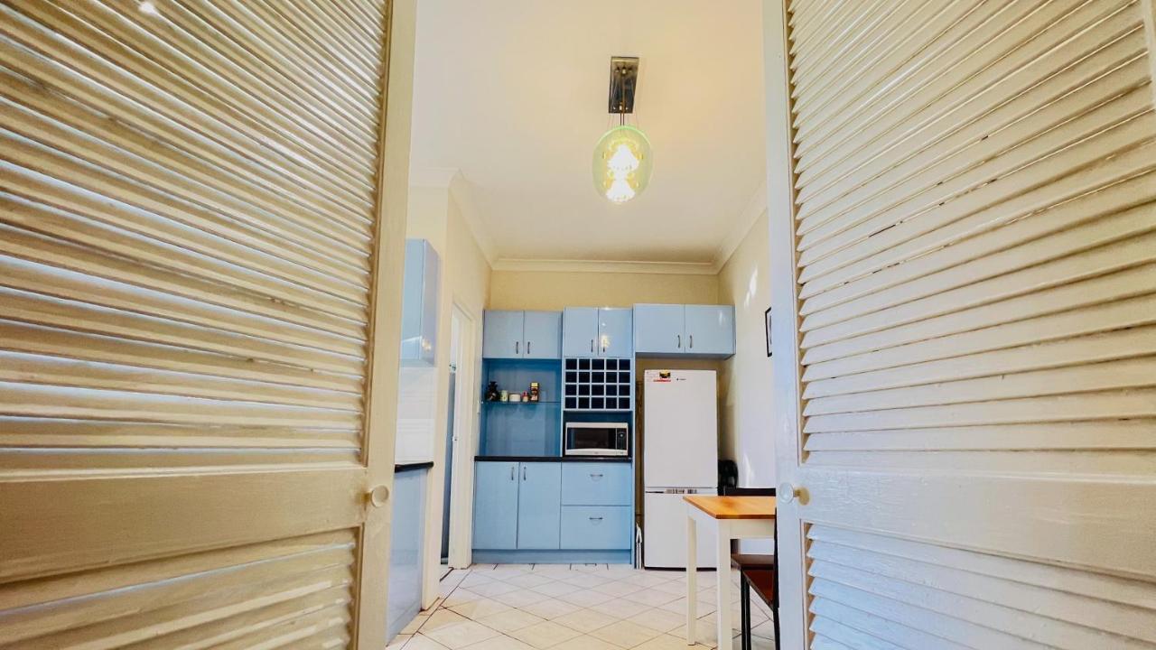 Carlton 3 Beds Unit - Free Parking Apartamento Sidney Exterior foto