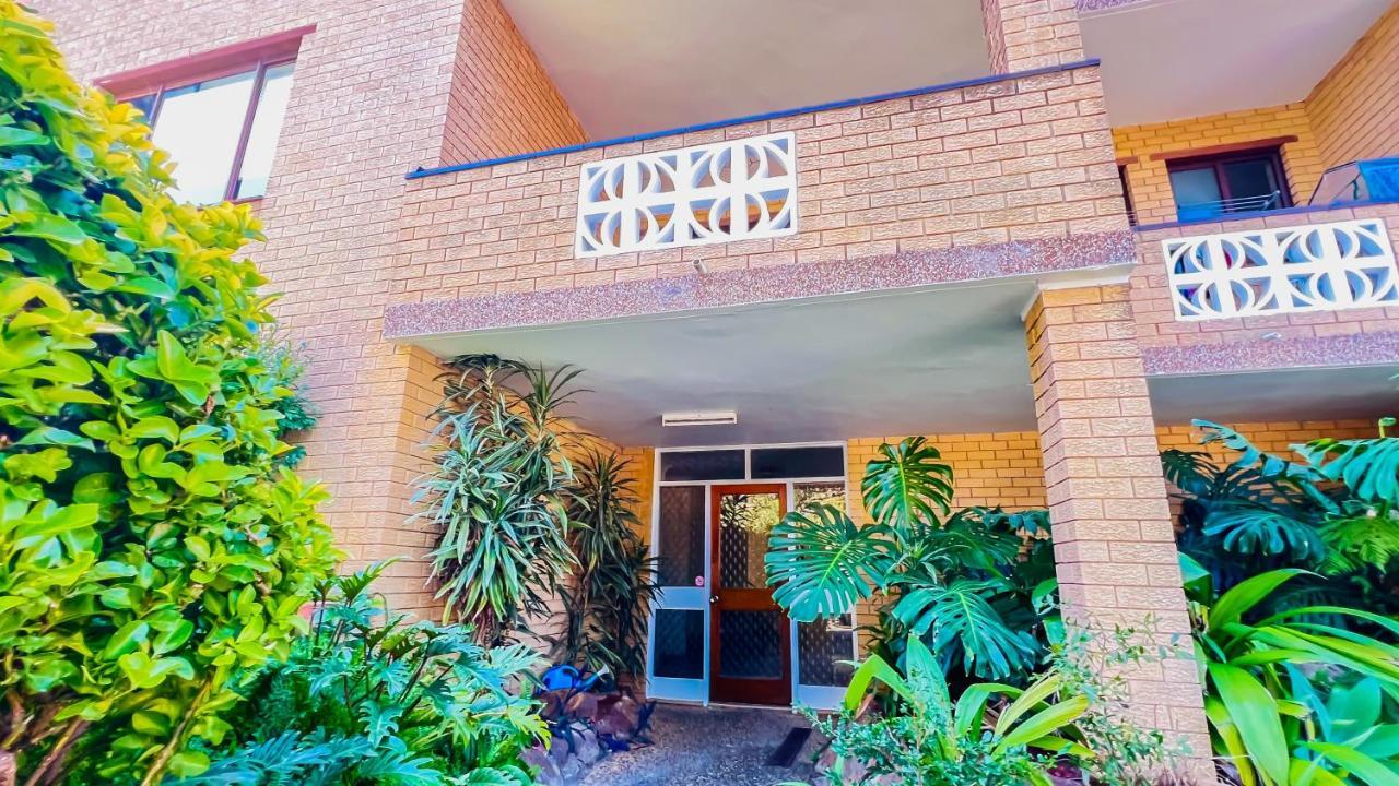 Carlton 3 Beds Unit - Free Parking Apartamento Sidney Exterior foto